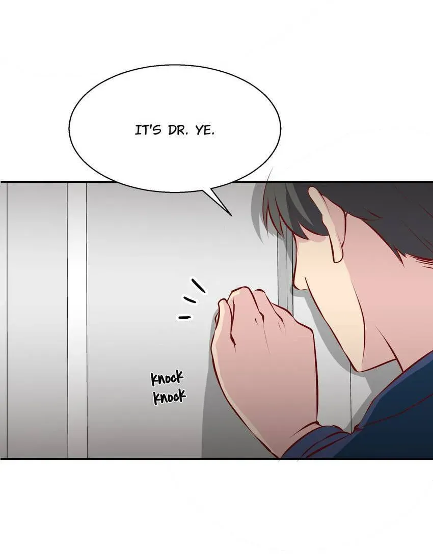 Read Vampire Kachou chapter 3 image 74 on Lezhin