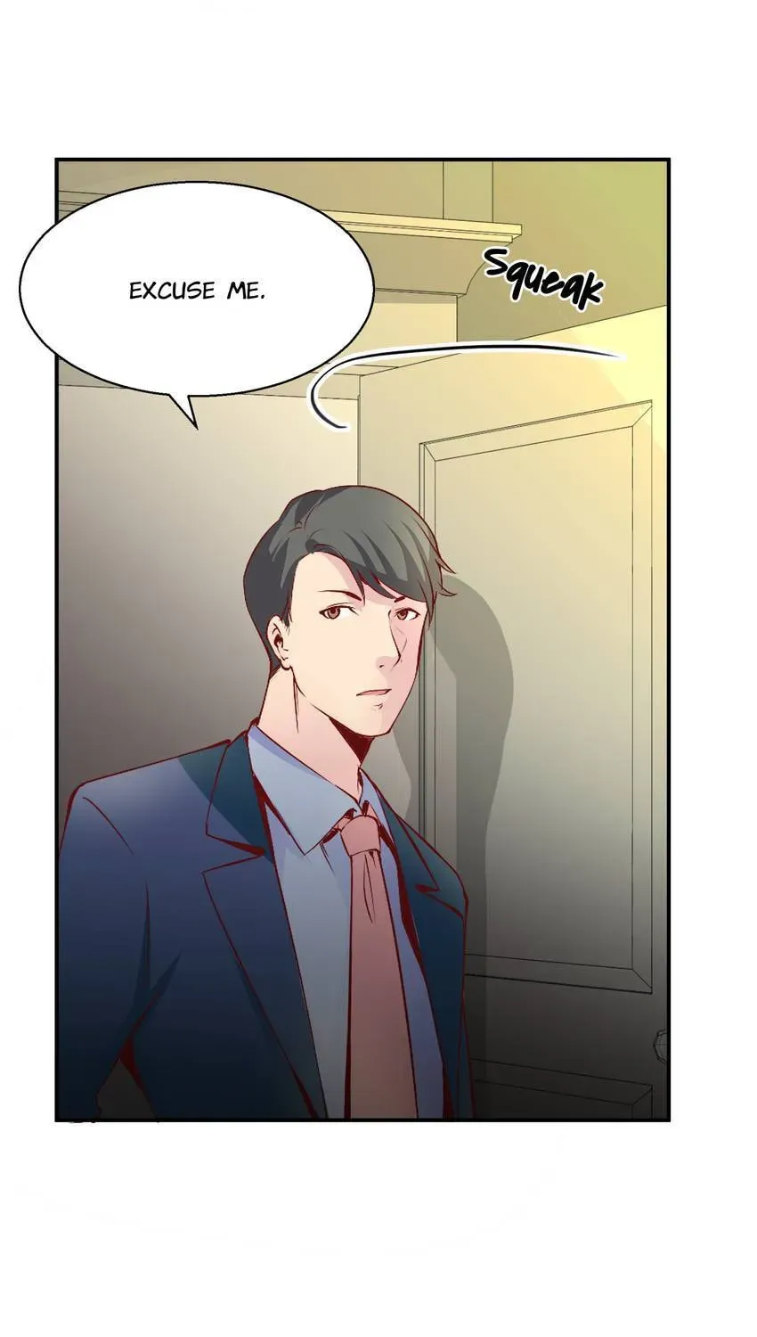 Read Vampire Kachou chapter 3 image 77 on Lezhin