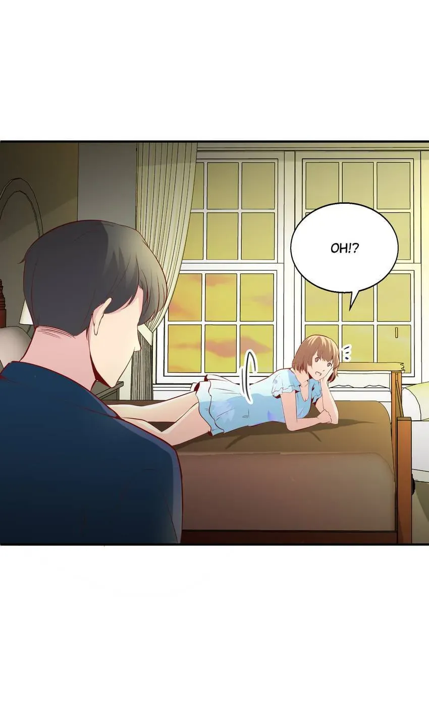 Read Vampire Kachou chapter 3 image 79 on Lezhin
