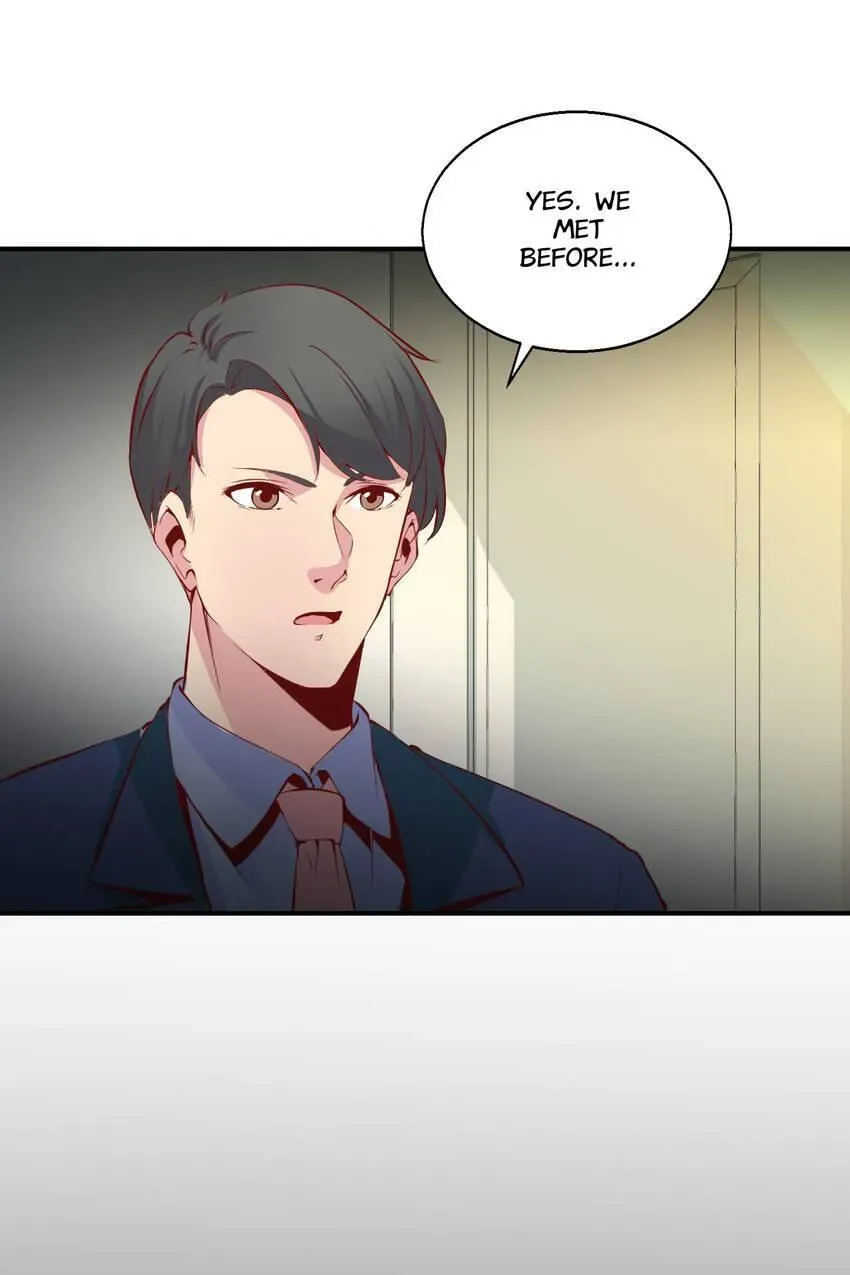 Read Vampire Kachou chapter 3 image 82 on Lezhin