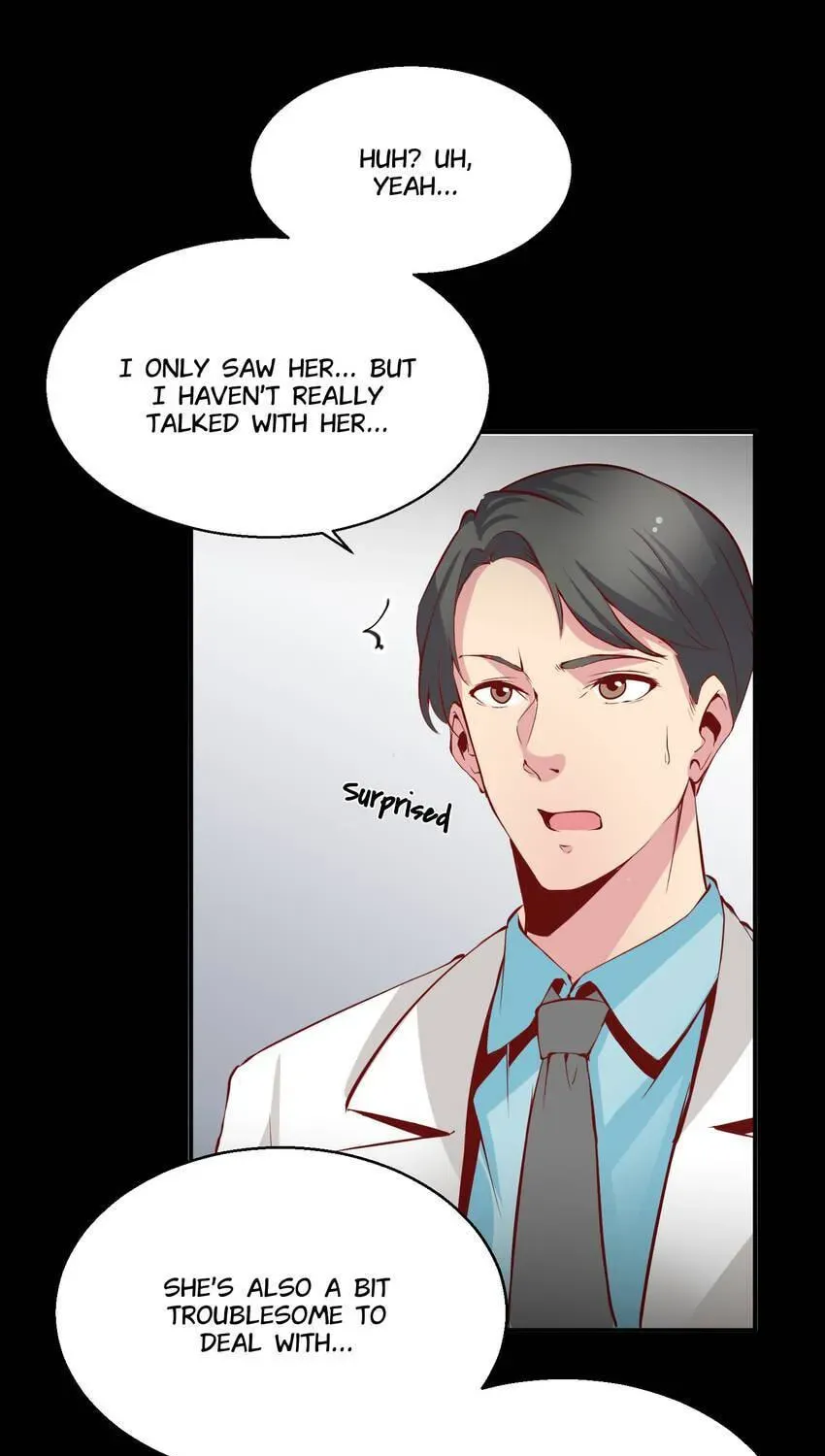 Read Vampire Kachou chapter 3 image 84 on Lezhin