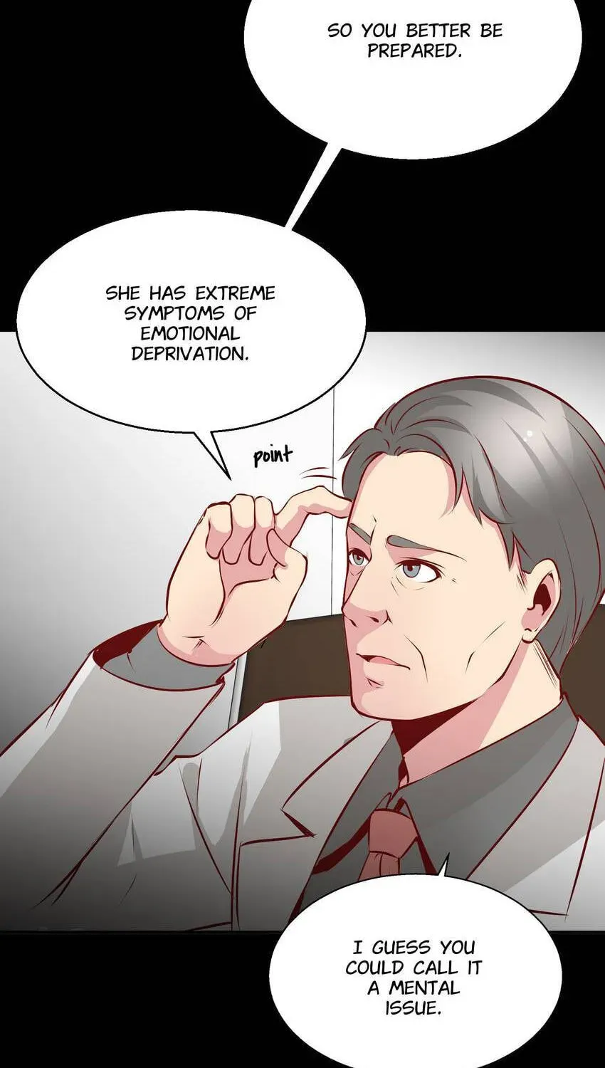 Read Vampire Kachou chapter 3 image 86 on Lezhin