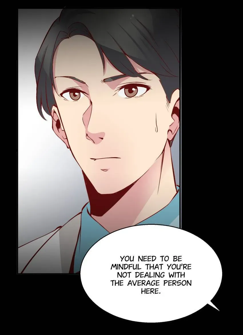 Read Vampire Kachou chapter 3 image 88 on Lezhin