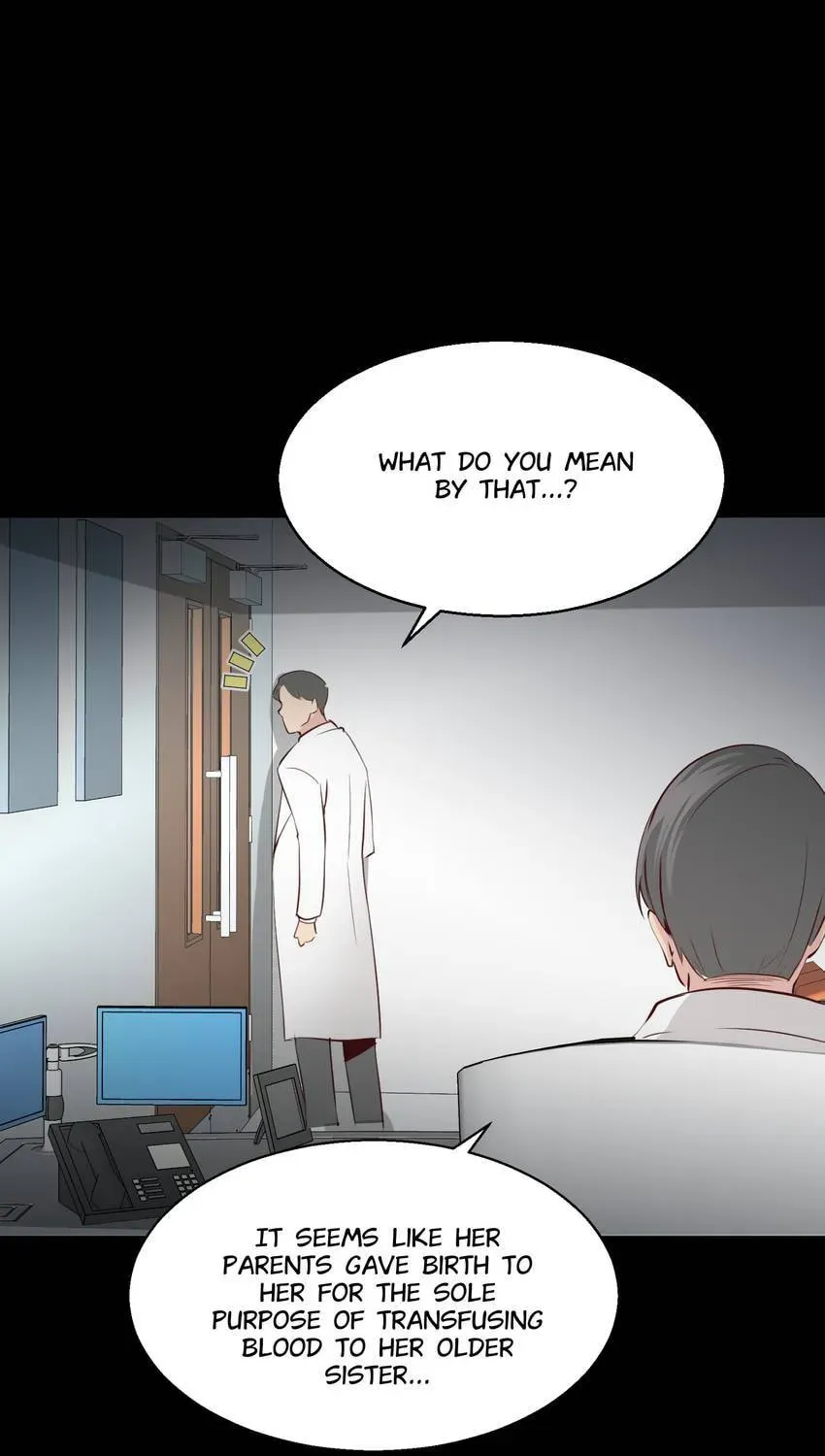 Read Vampire Kachou chapter 3 image 89 on Lezhin