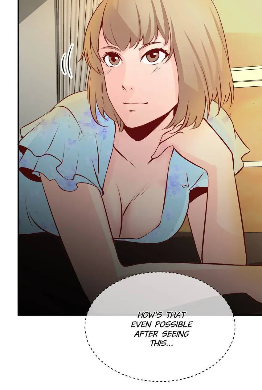 Read Vampire Kachou chapter 3 image 93 on Lezhin