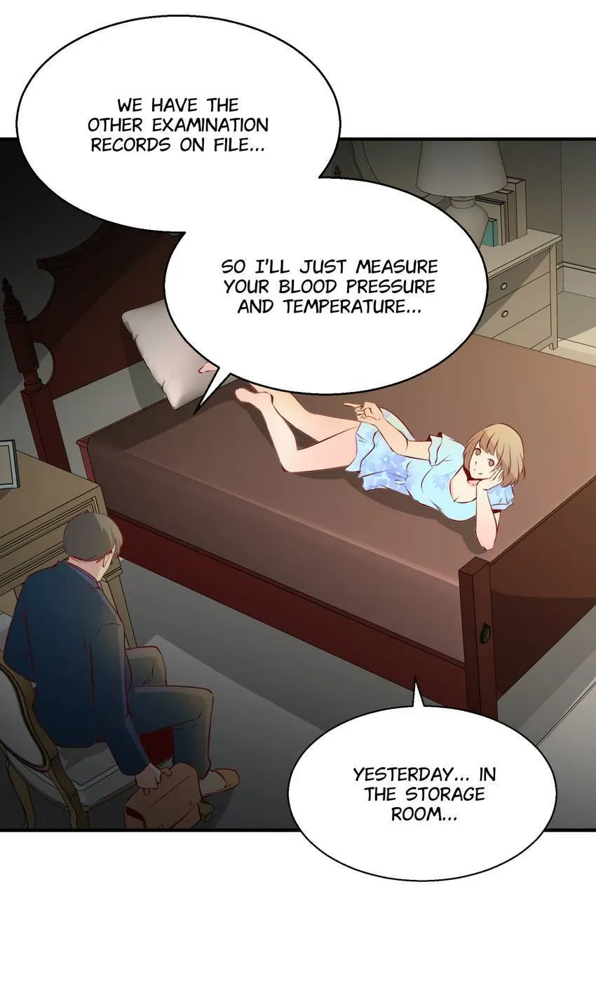 Read Vampire Kachou chapter 3 image 94 on Lezhin
