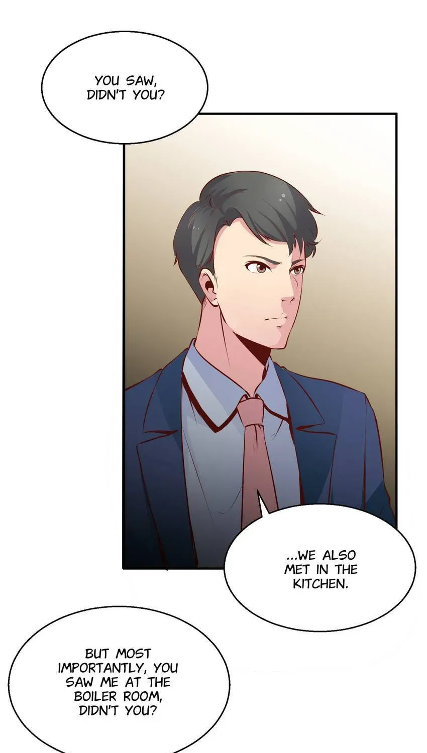 Read Vampire Kachou chapter 3 image 95 on Lezhin