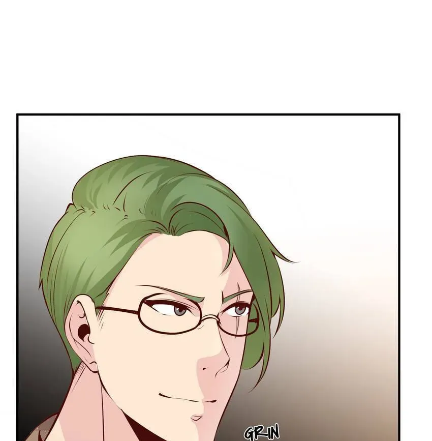 Read Vampire Kachou chapter 4 image 110 on Lezhin