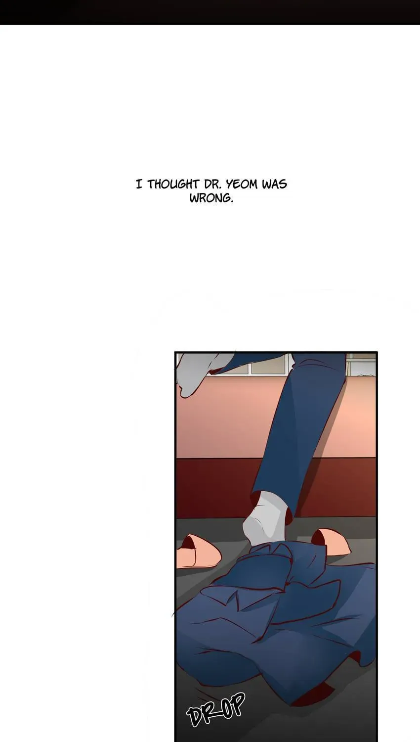 Read Vampire Kachou chapter 4 image 16 on Lezhin