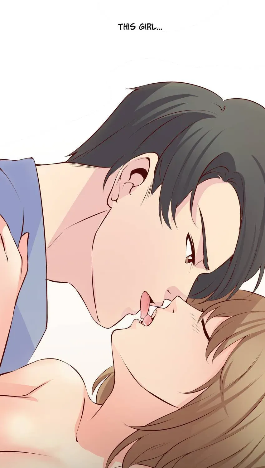 Read Vampire Kachou chapter 4 image 18 on Lezhin