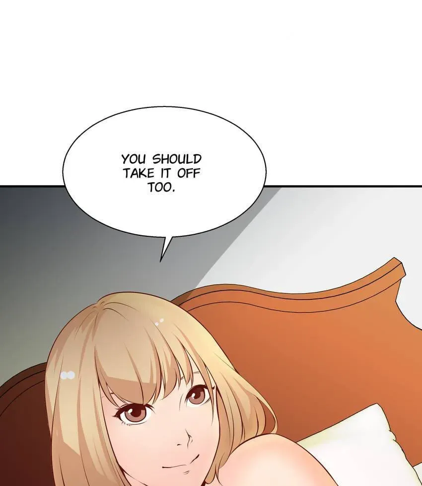 Read Vampire Kachou chapter 4 image 32 on Lezhin