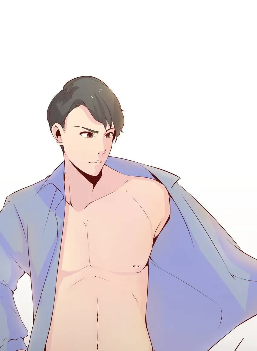 Read Vampire Kachou chapter 4 image 35 on Lezhin