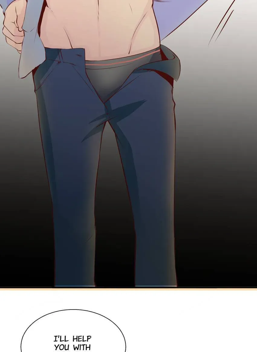 Read Vampire Kachou chapter 4 image 36 on Lezhin