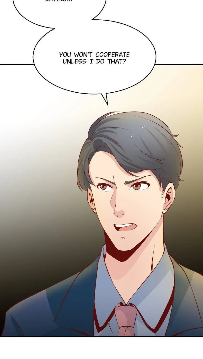 Read Vampire Kachou chapter 4 image 4 on Lezhin