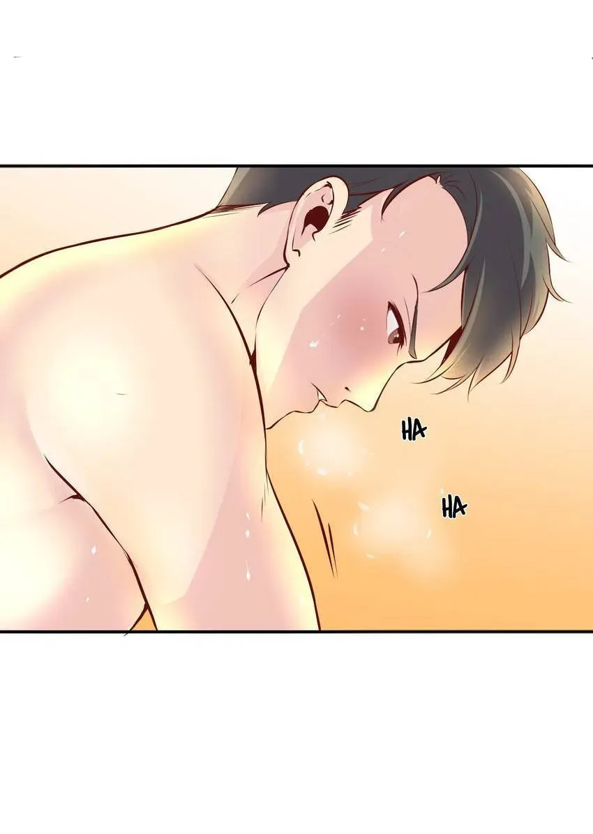 Read Vampire Kachou chapter 4 image 51 on Lezhin