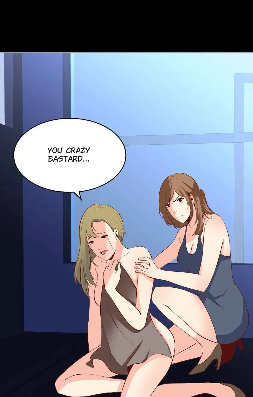 Read Vampire Kachou chapter 4 image 64 on Lezhin