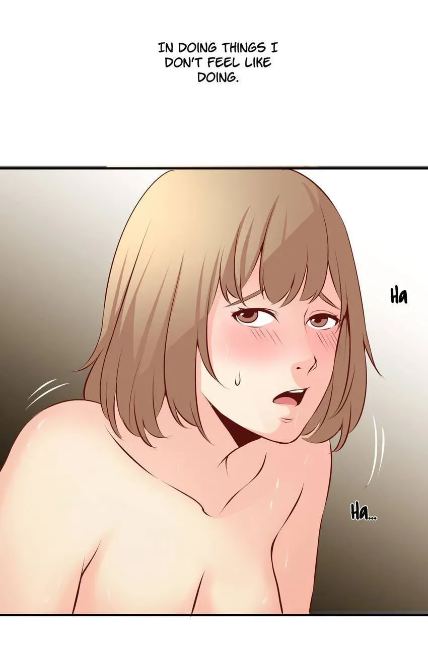 Read Vampire Kachou chapter 4 image 69 on Lezhin