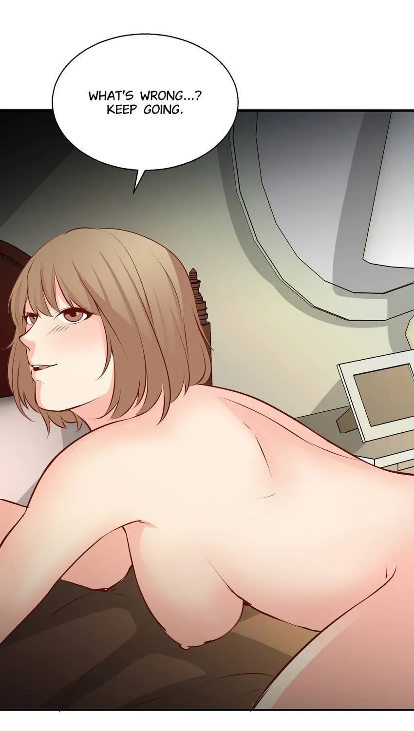 Read Vampire Kachou chapter 4 image 75 on Lezhin