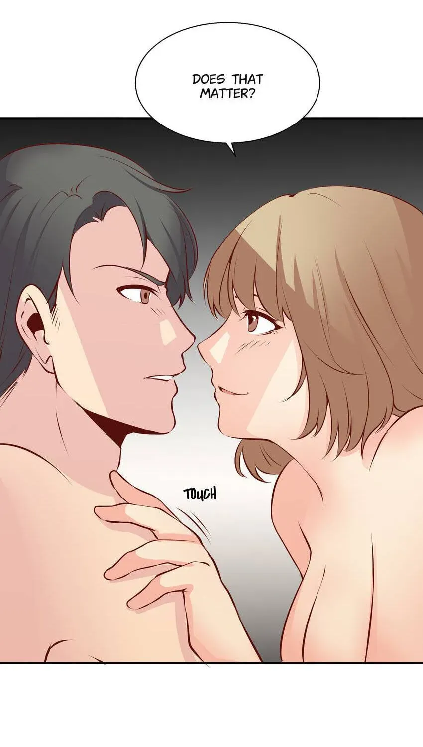 Read Vampire Kachou chapter 4 image 79 on Lezhin