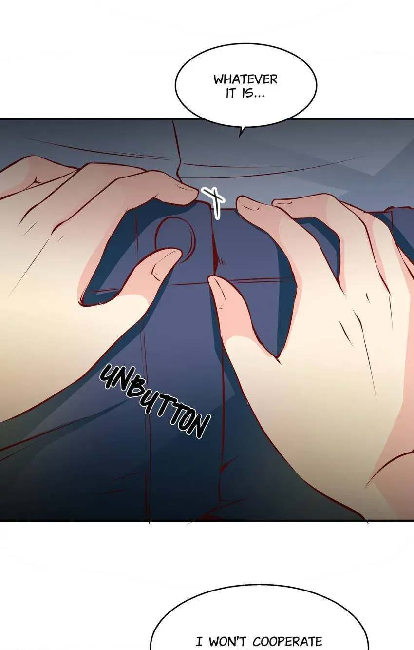 Read Vampire Kachou chapter 4 image 8 on Lezhin