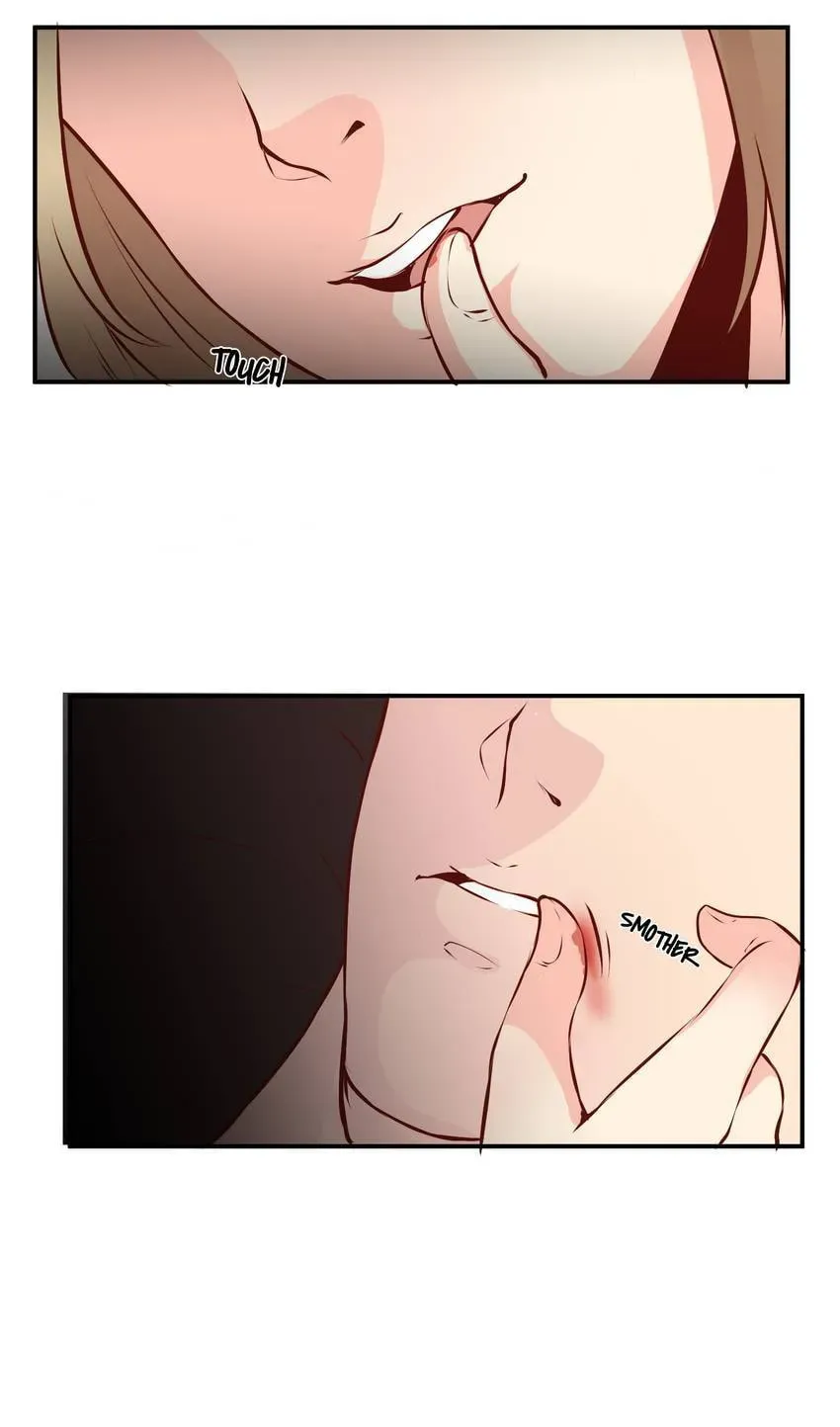 Read Vampire Kachou chapter 4 image 83 on Lezhin