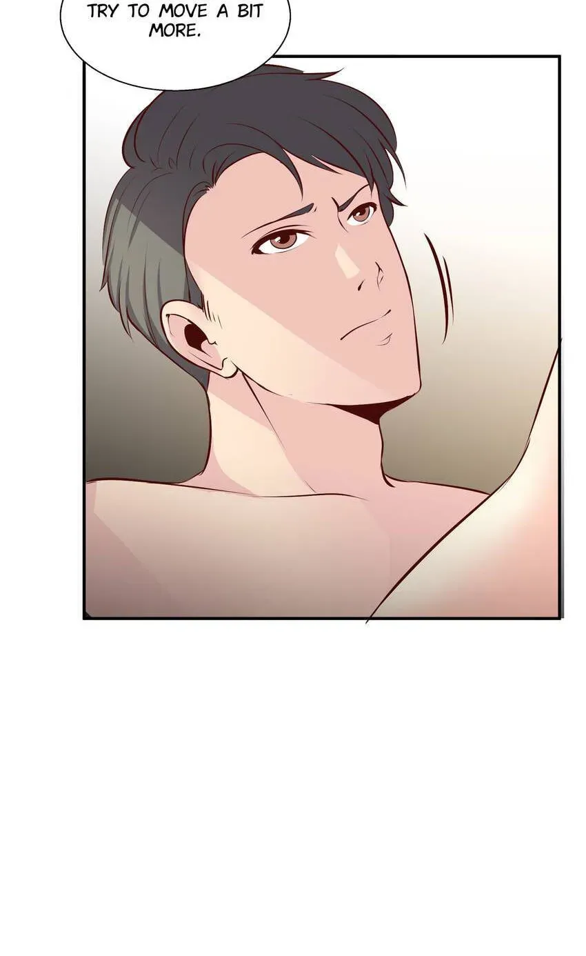 Read Vampire Kachou chapter 4 image 93 on Lezhin