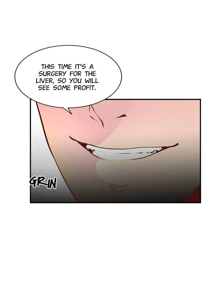 Read Vampire Kachou chapter 5 image 11 on Lezhin