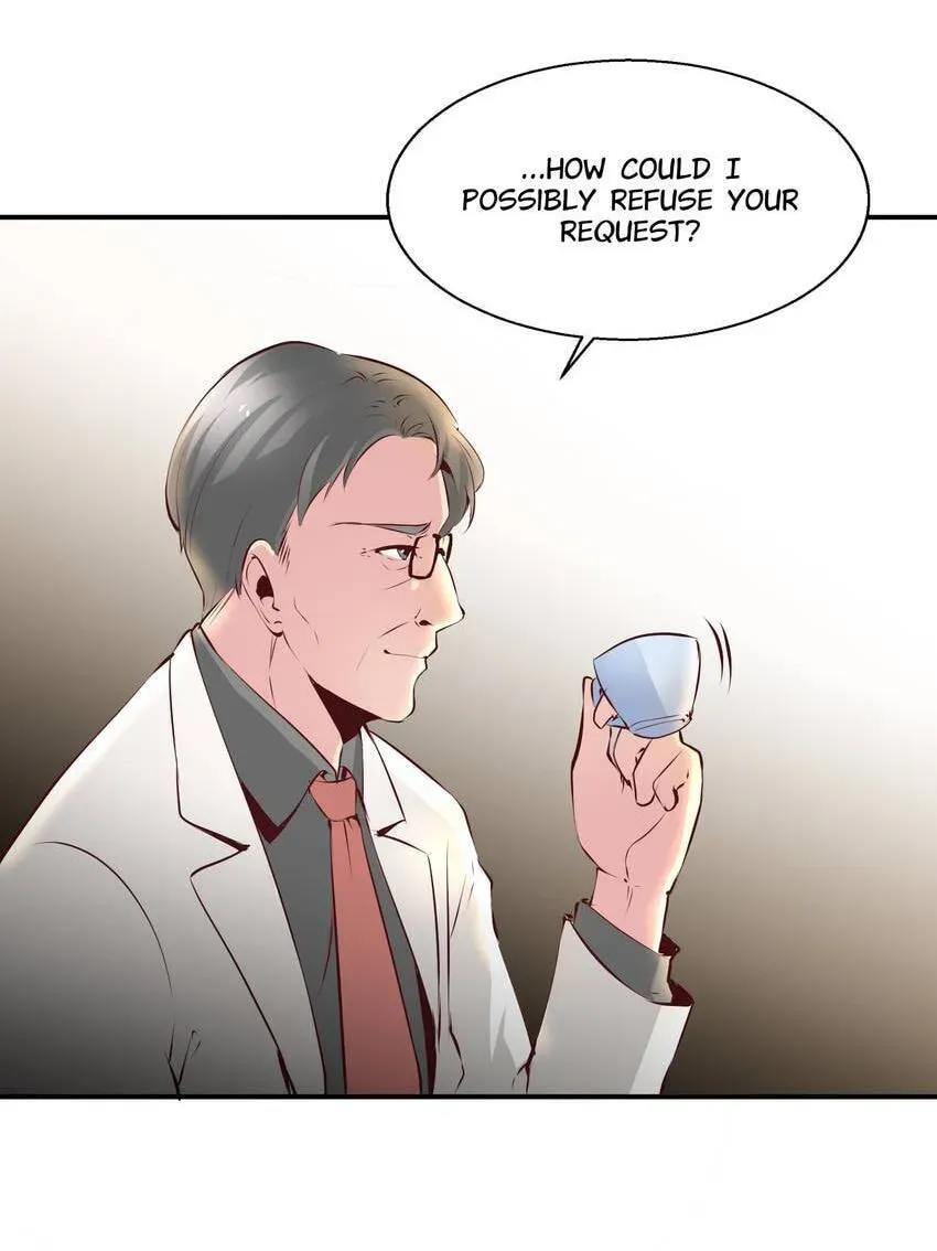 Read Vampire Kachou chapter 5 image 12 on Lezhin