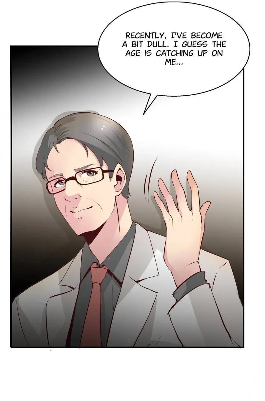 Read Vampire Kachou chapter 5 image 14 on Lezhin