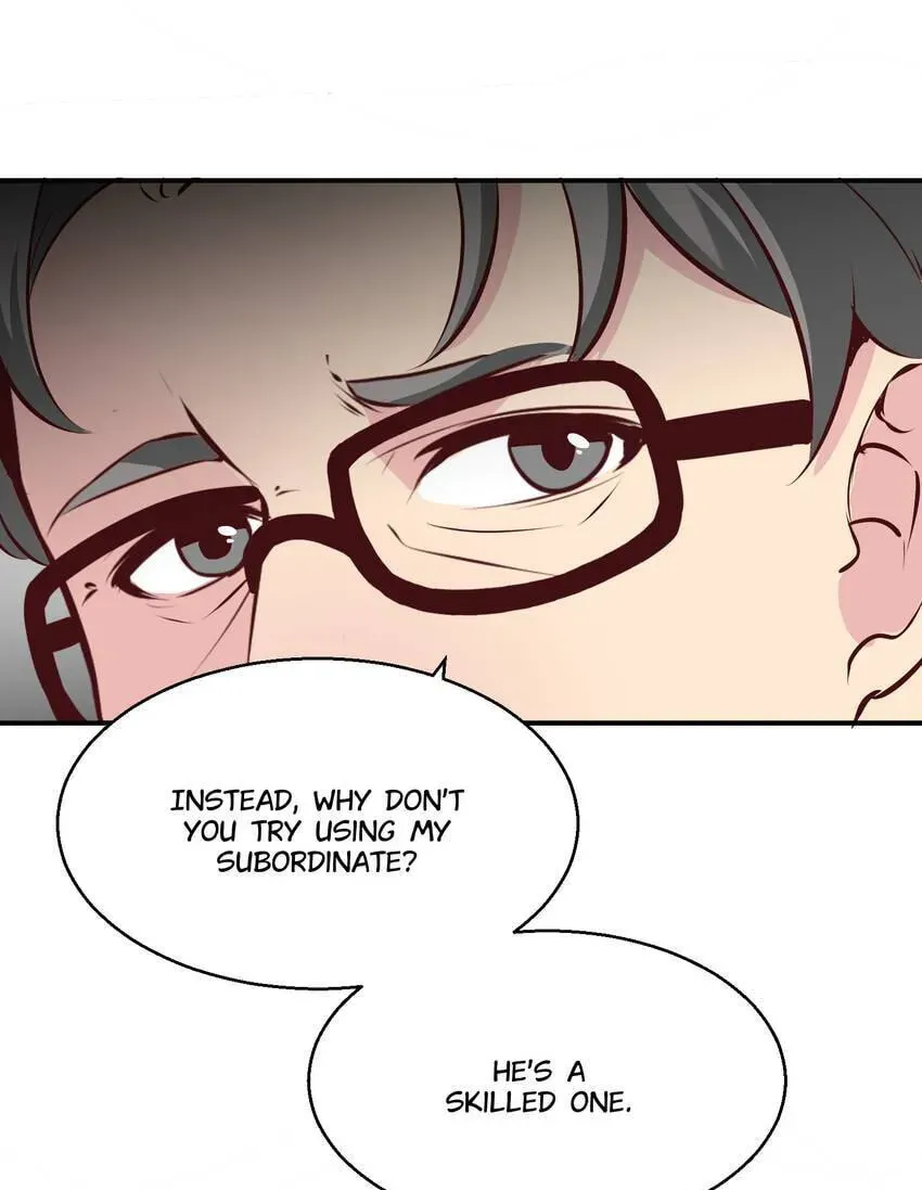 Read Vampire Kachou chapter 5 image 15 on Lezhin