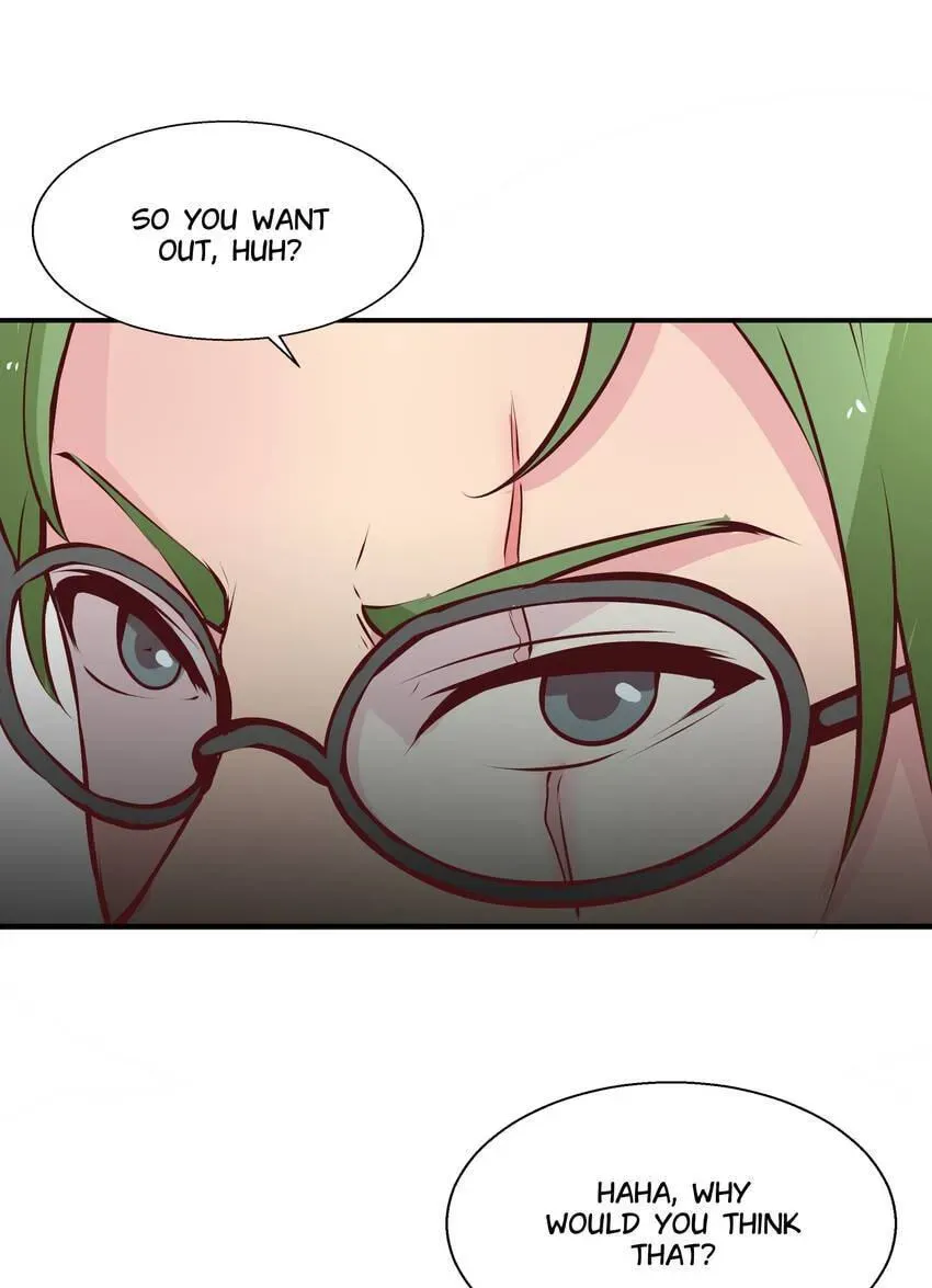 Read Vampire Kachou chapter 5 image 17 on Lezhin