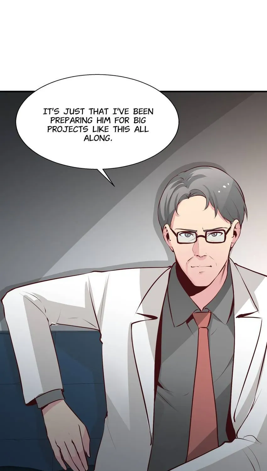 Read Vampire Kachou chapter 5 image 19 on Lezhin