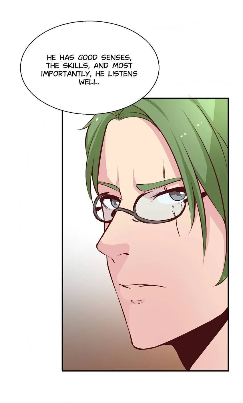 Read Vampire Kachou chapter 5 image 21 on Lezhin