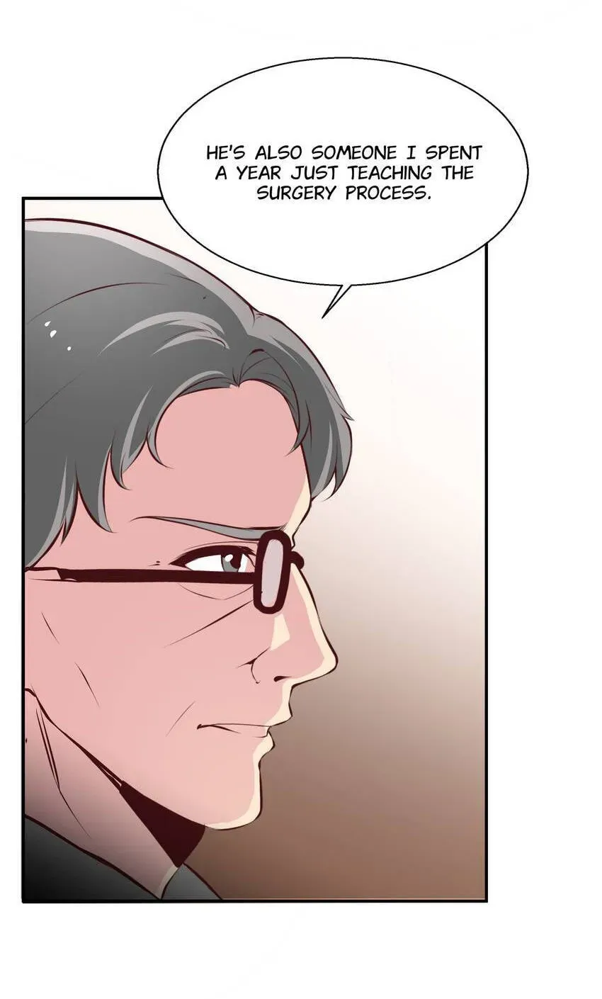 Read Vampire Kachou chapter 5 image 22 on Lezhin