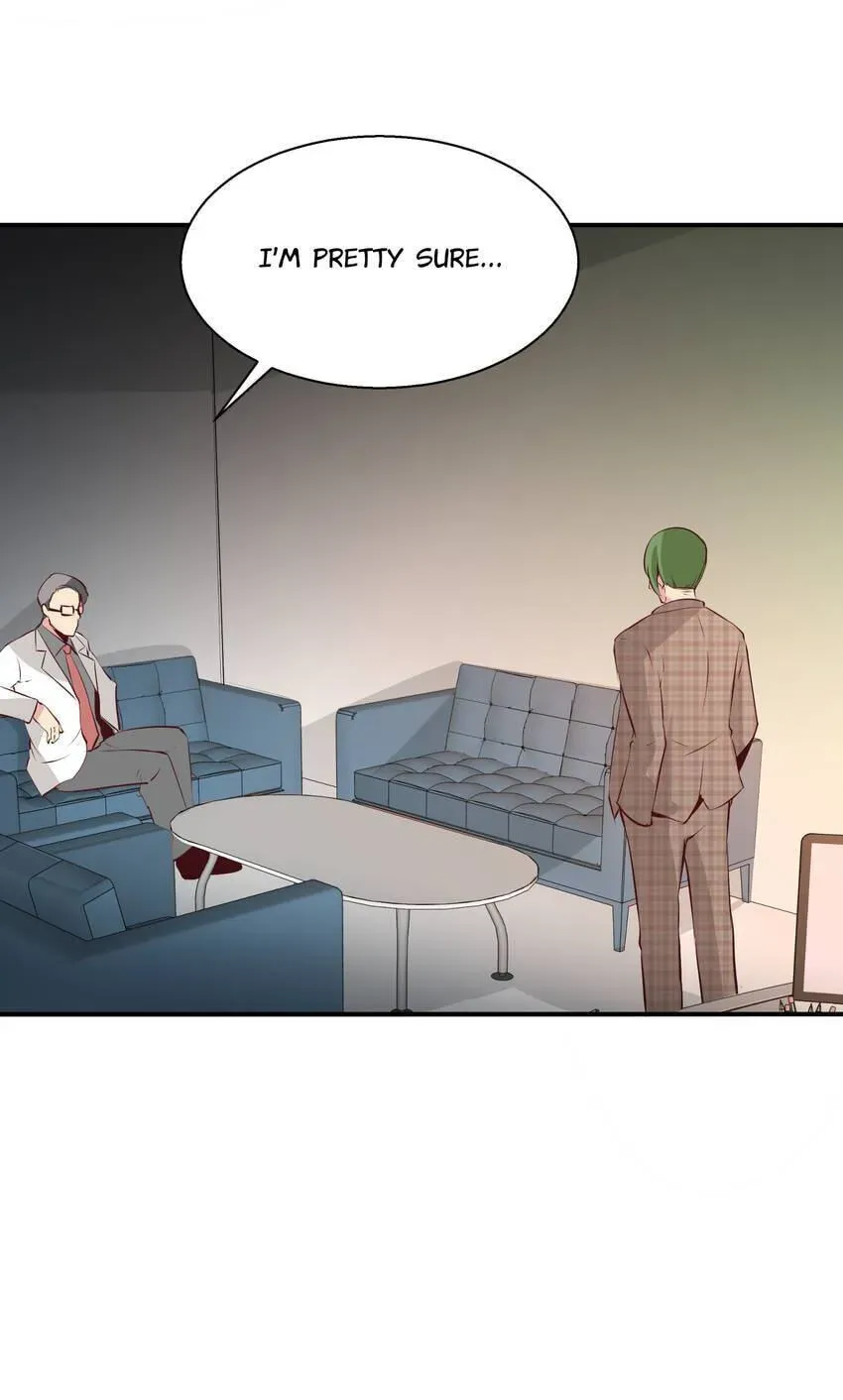 Read Vampire Kachou chapter 5 image 23 on Lezhin