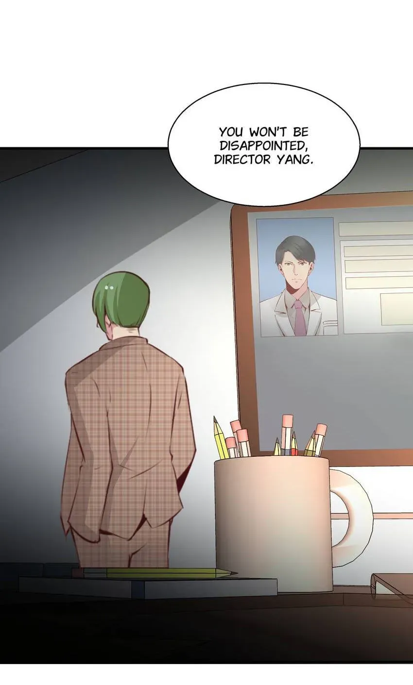 Read Vampire Kachou chapter 5 image 24 on Lezhin