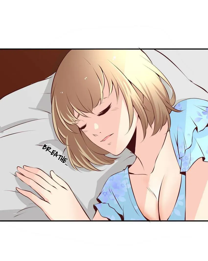 Read Vampire Kachou chapter 5 image 38 on Lezhin