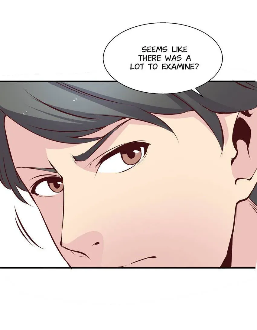 Read Vampire Kachou chapter 5 image 43 on Lezhin