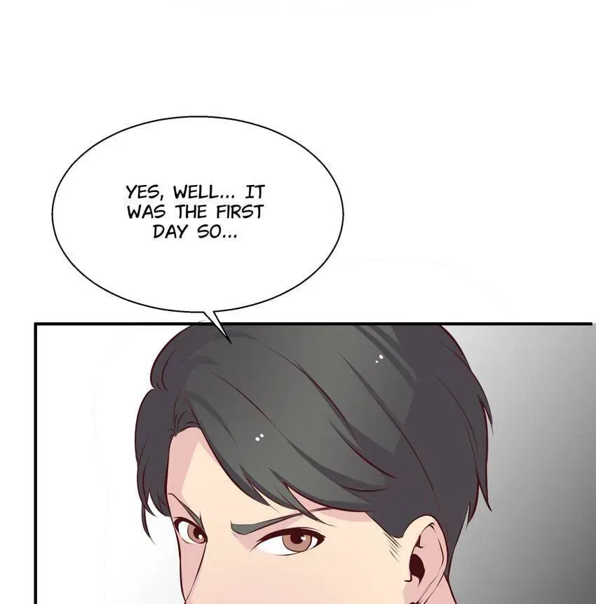 Read Vampire Kachou chapter 5 image 45 on Lezhin