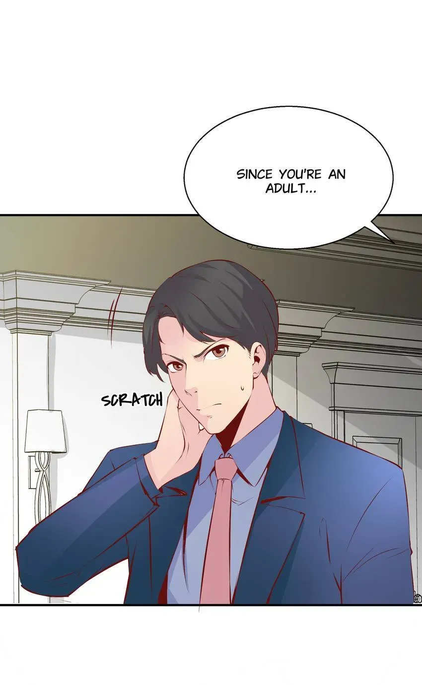 Read Vampire Kachou chapter 5 image 55 on Lezhin