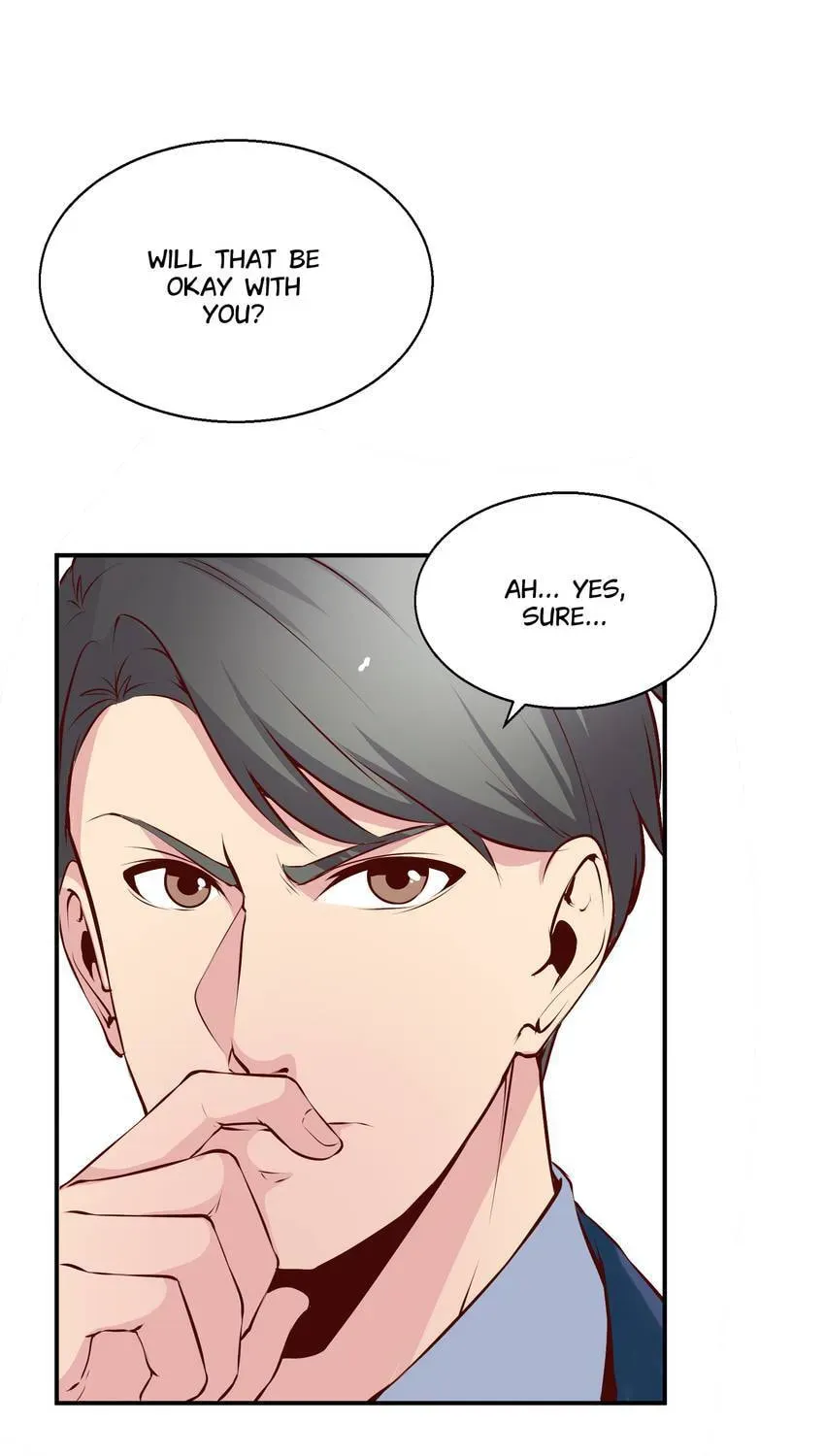 Read Vampire Kachou chapter 5 image 56 on Lezhin
