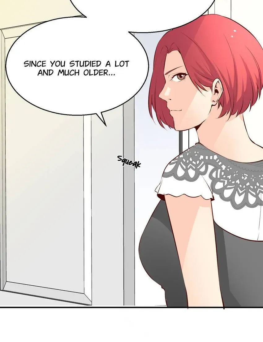 Read Vampire Kachou chapter 5 image 59 on Lezhin