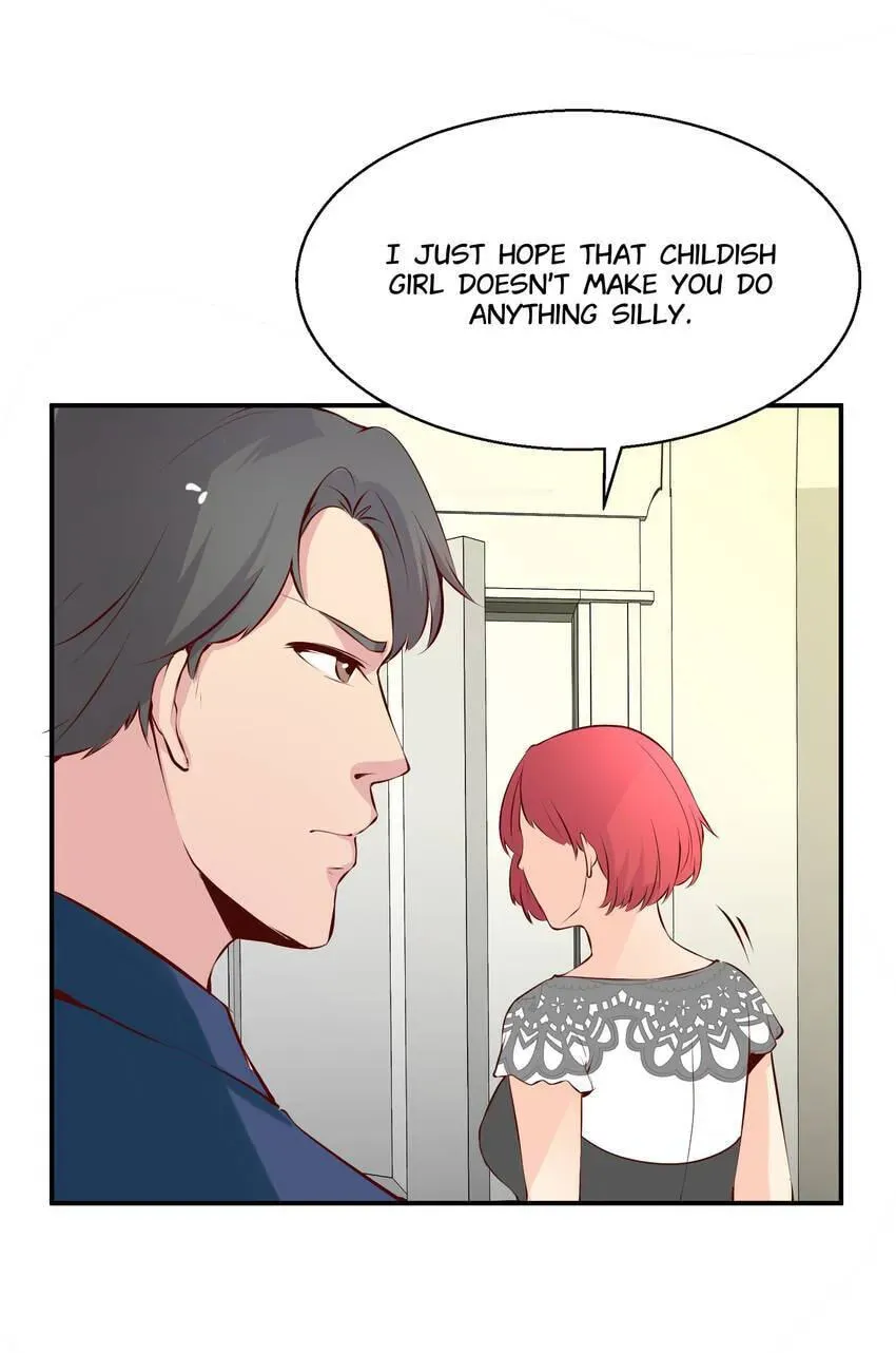 Read Vampire Kachou chapter 5 image 60 on Lezhin