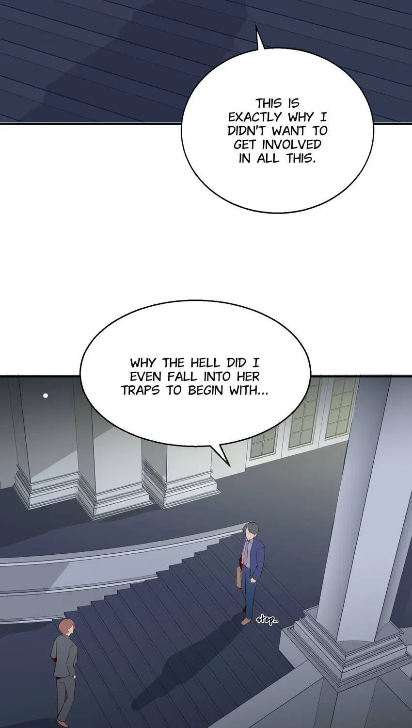 Read Vampire Kachou chapter 5 image 67 on Lezhin