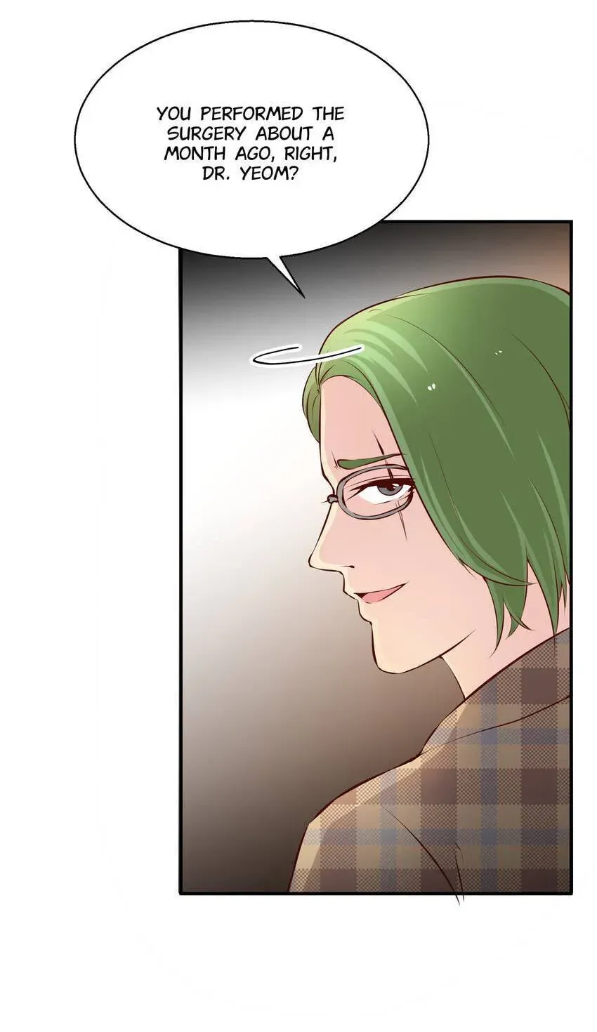 Read Vampire Kachou chapter 5 image 7 on Lezhin