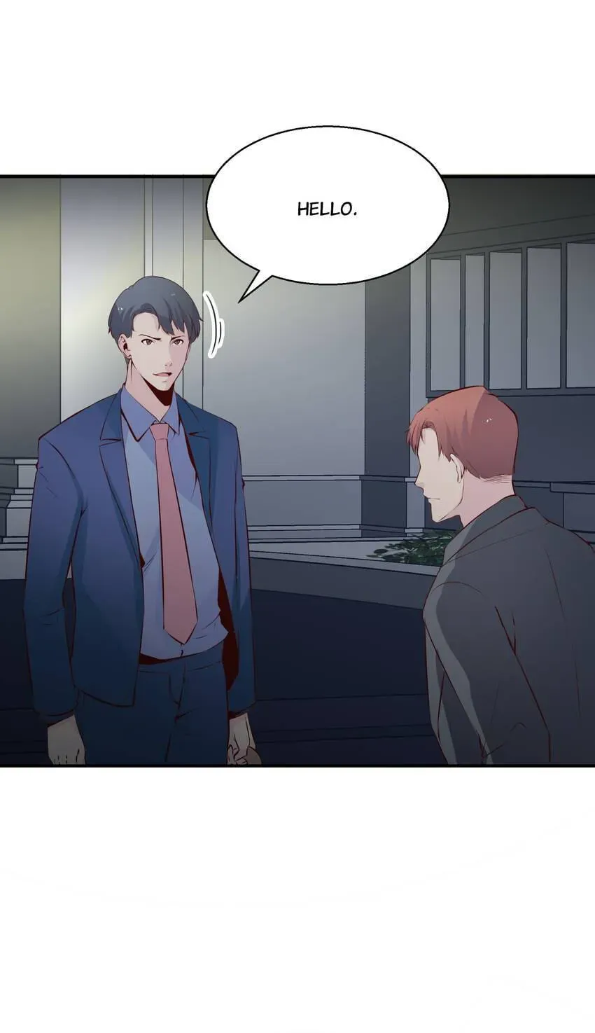 Read Vampire Kachou chapter 5 image 71 on Lezhin