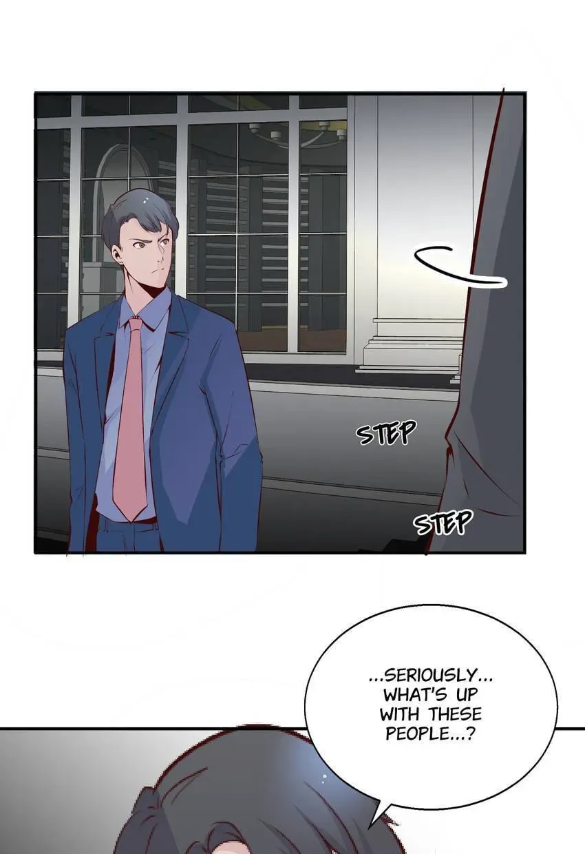 Read Vampire Kachou chapter 5 image 83 on Lezhin