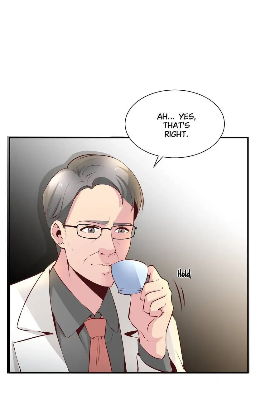 Read Vampire Kachou chapter 5 image 9 on Lezhin