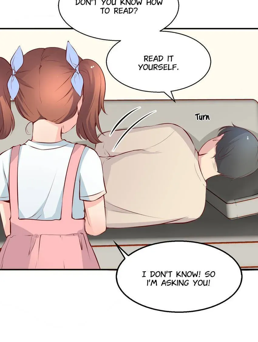 Read Vampire Kachou chapter 6 image 13 on Lezhin
