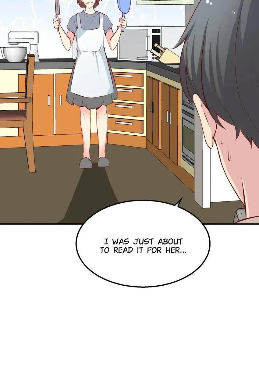 Read Vampire Kachou chapter 6 image 19 on Lezhin